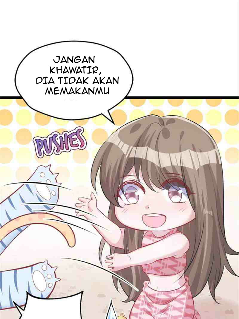 Beauty and the Beasts Chapter 87 Gambar 33